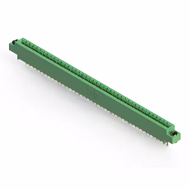 333-041-500-603 EDAC Inc.  Edgeboard Connectors